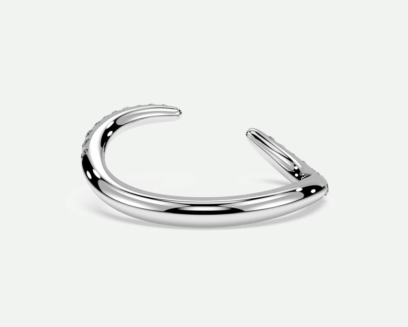 Silver (White Gold)