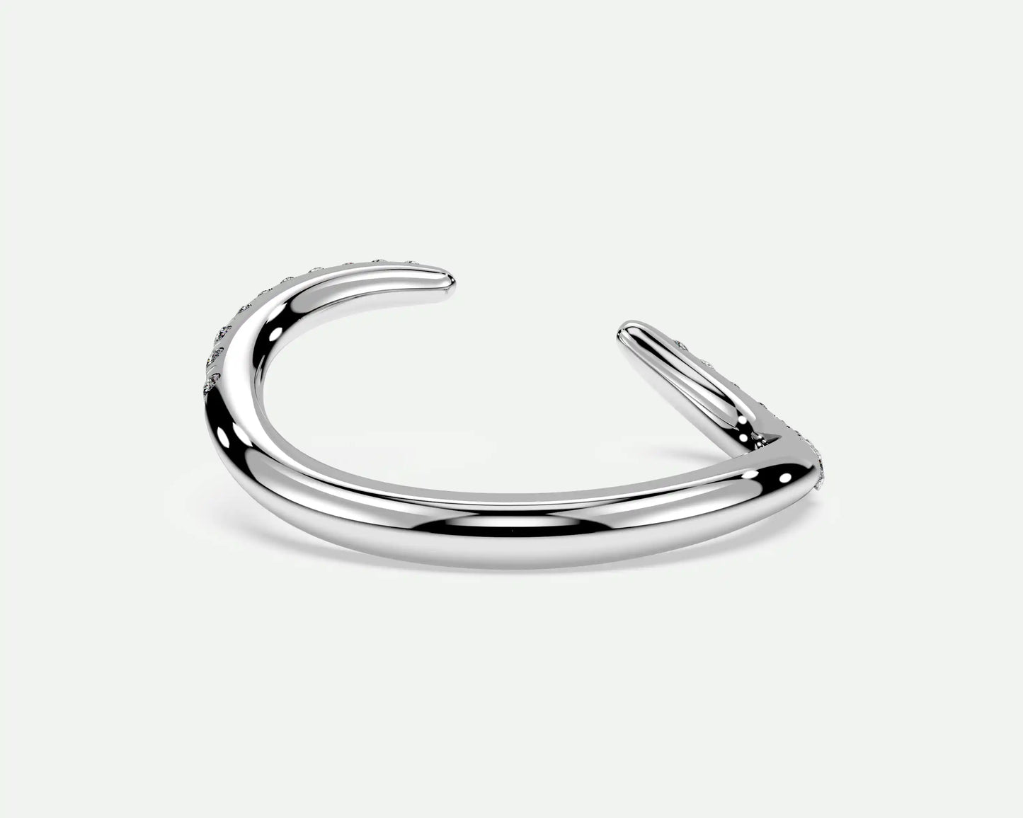 Silver (White Gold)
