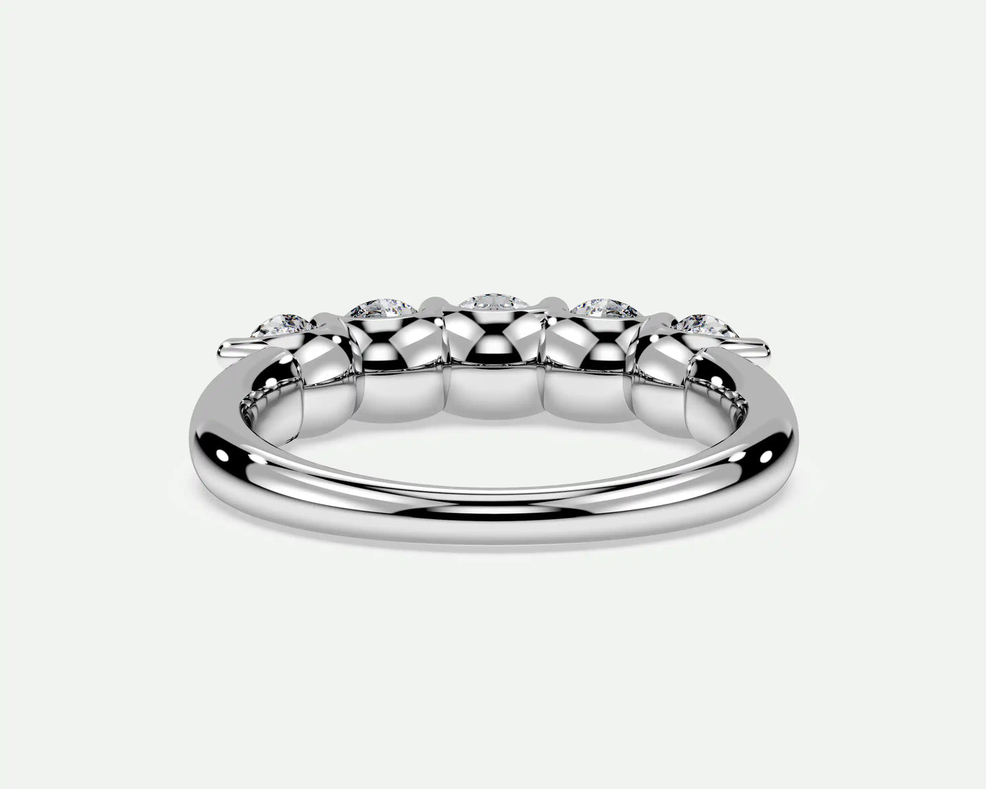 Silver (White Gold)
