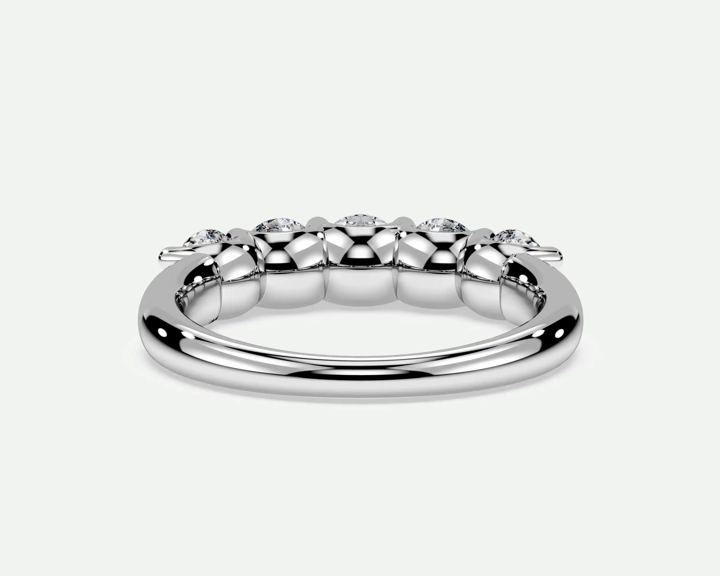 Silver (White Gold)