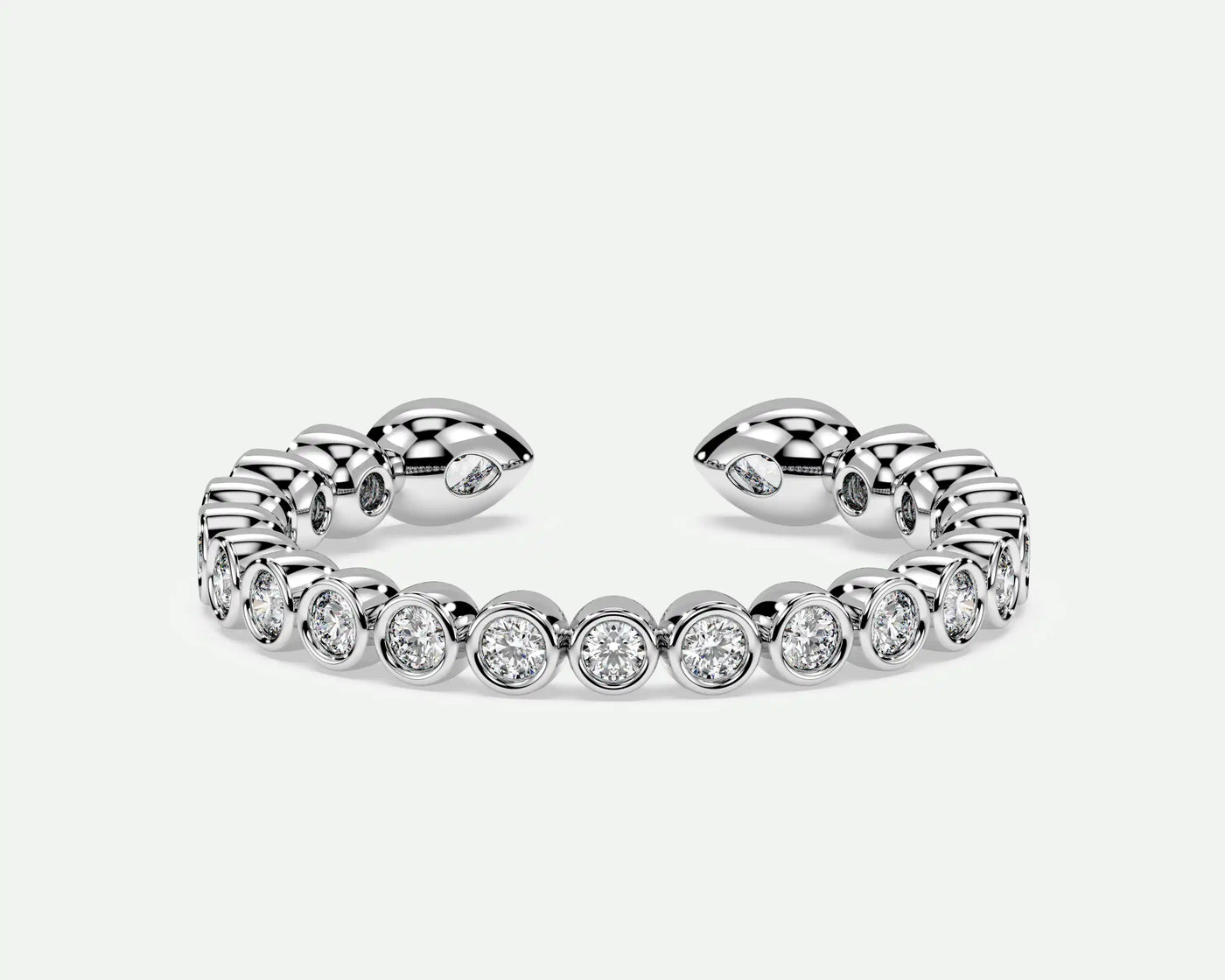 Silver (White Gold)