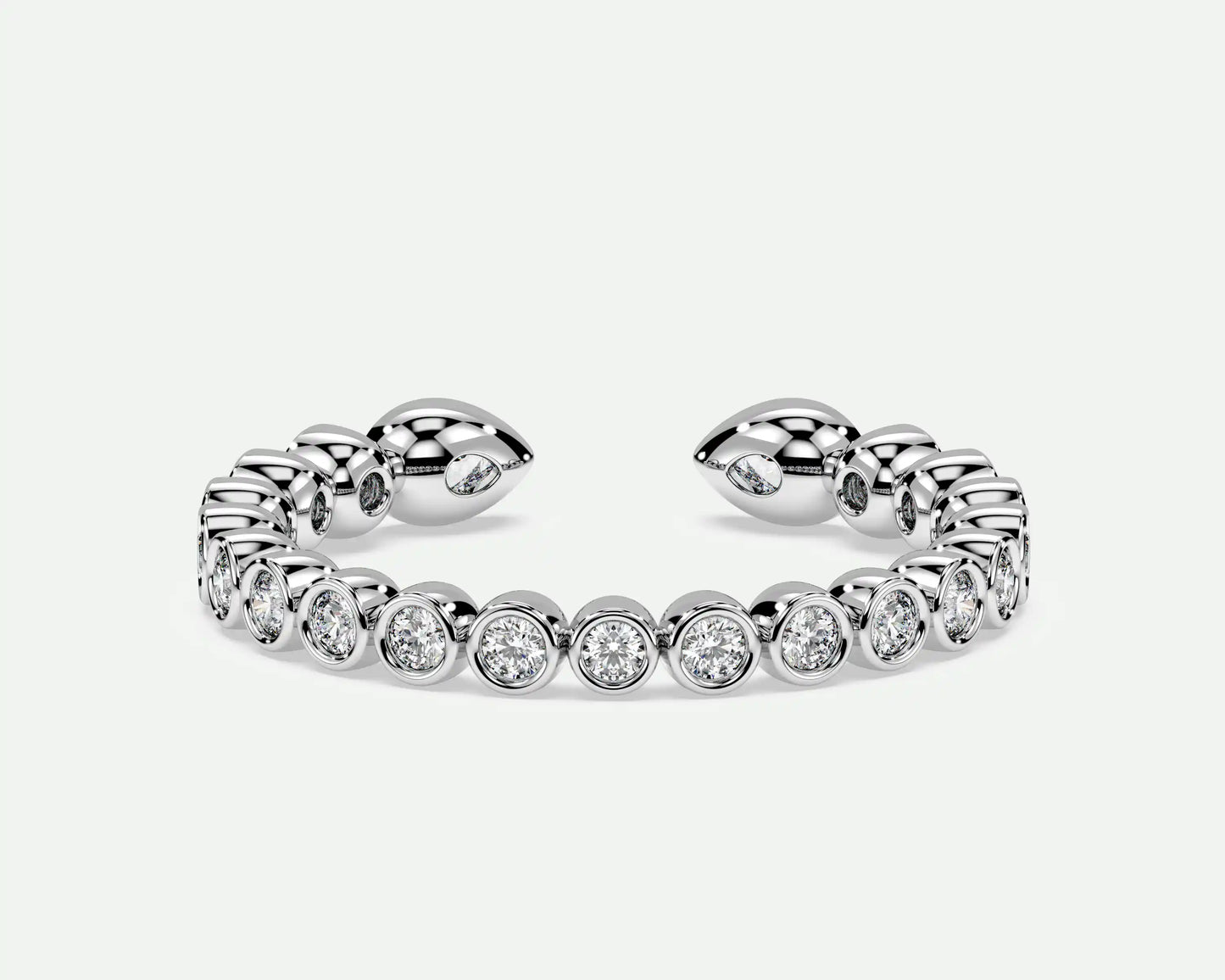 Silver (White Gold)