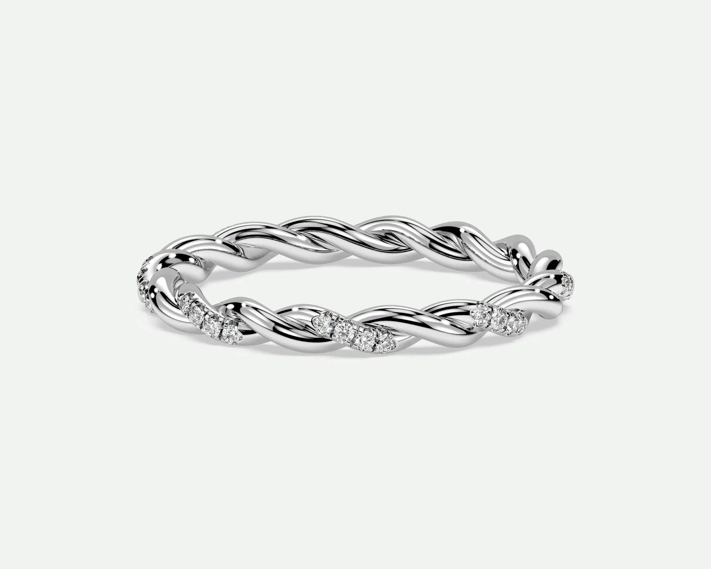 Silver (White Gold)