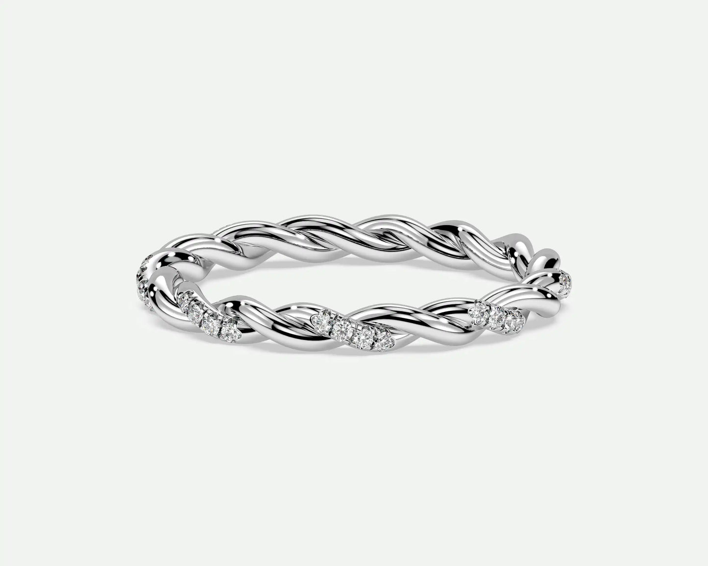 Silver (White Gold)