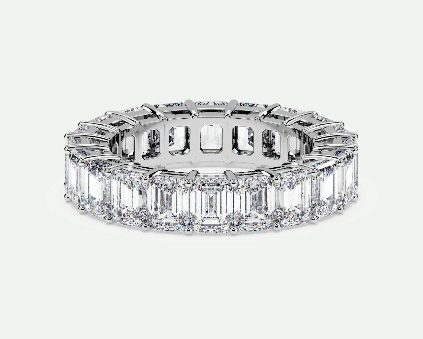 Silver (White Gold)
