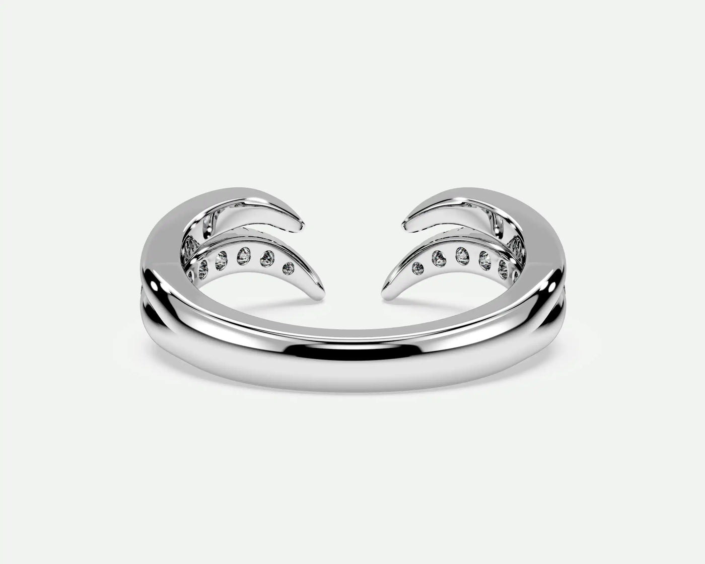 Silver (White Gold)