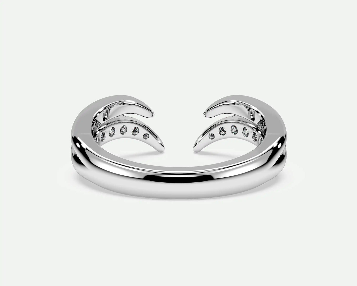 Silver (White Gold)