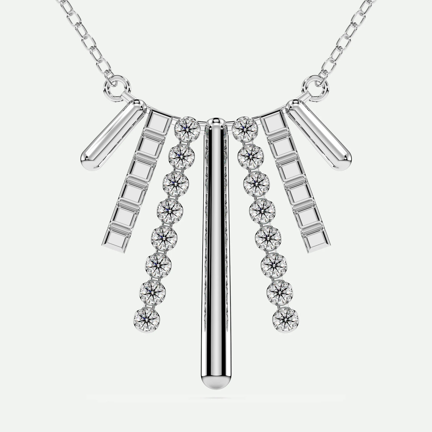 Silver (White Gold)