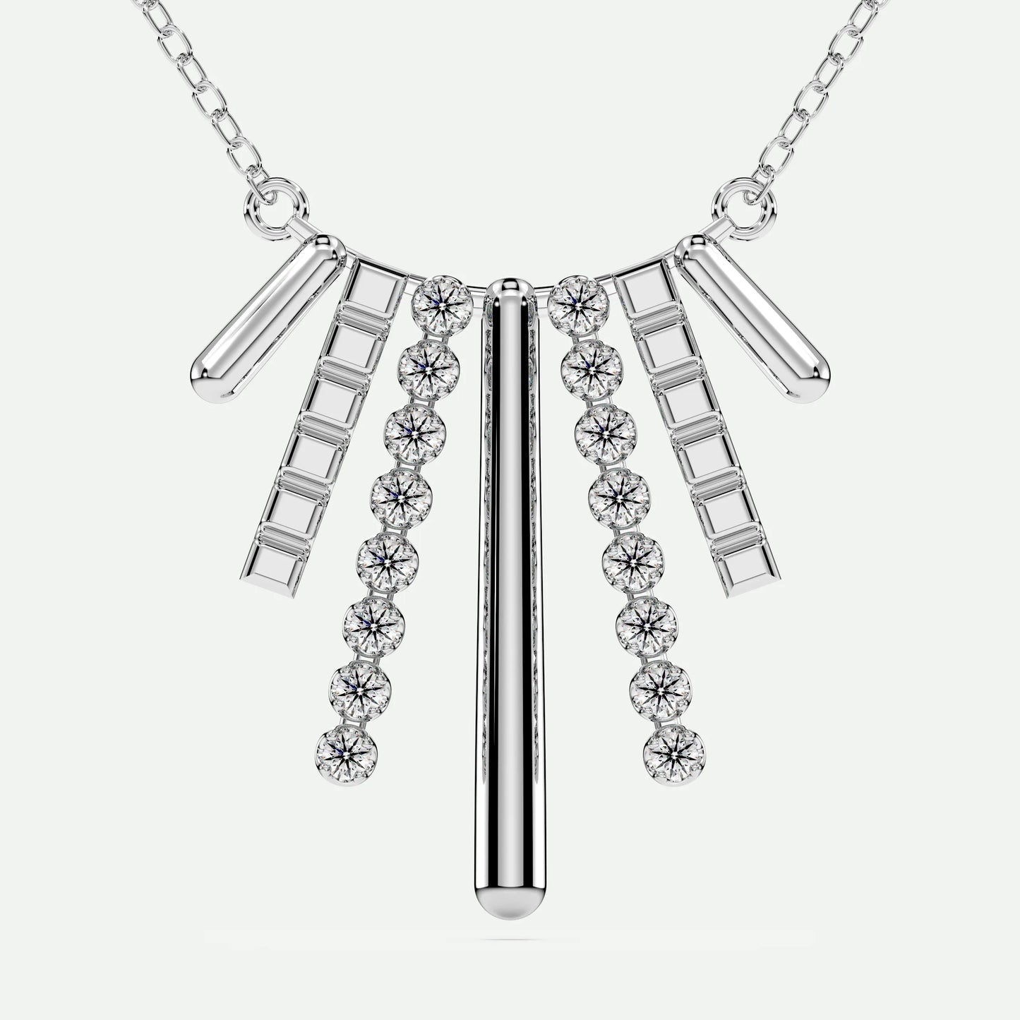 Silver (White Gold)