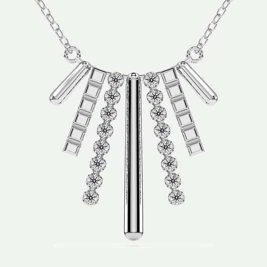 Silver (White Gold)