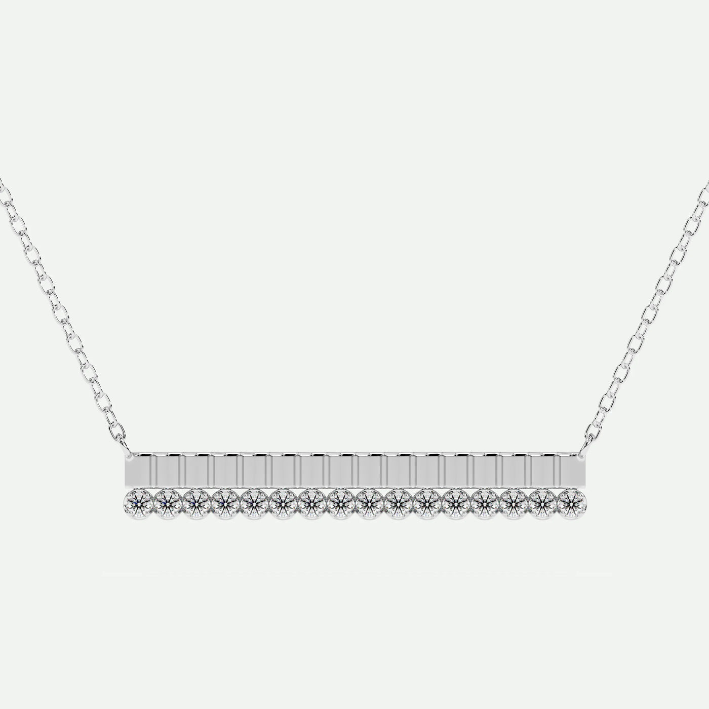 Silver (White Gold)