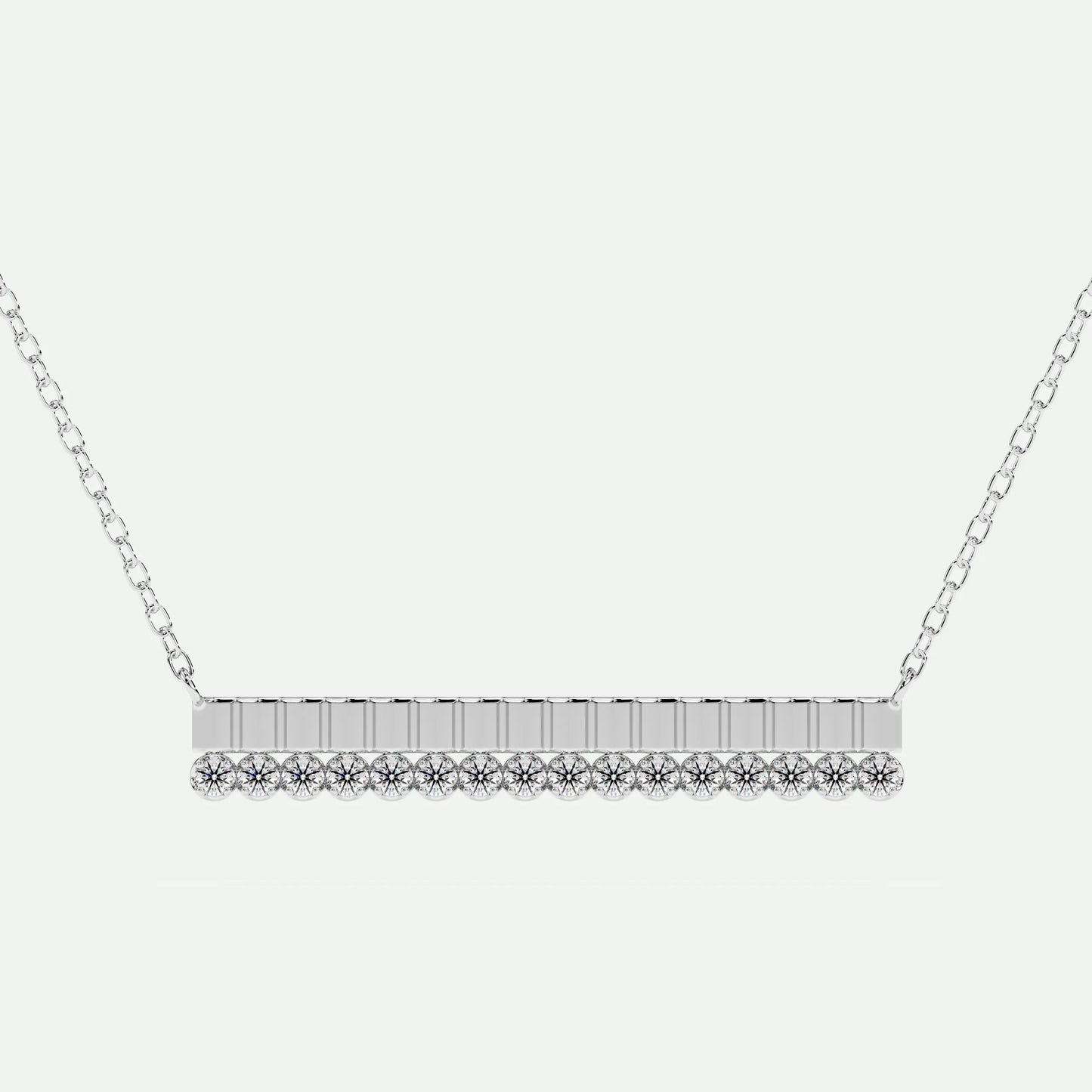 Silver (White Gold)