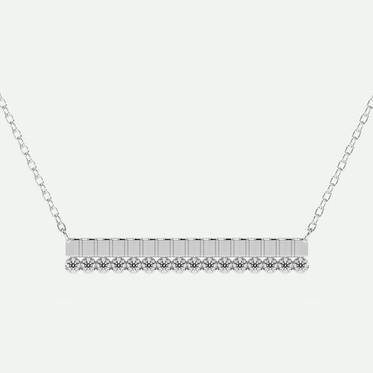 Silver (White Gold)