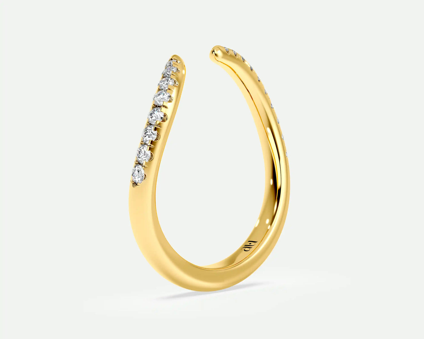 Silver (Yellow Gold)