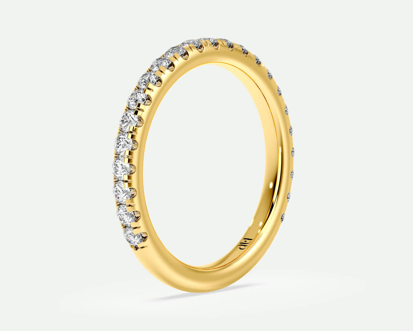 Silver (Yellow Gold)