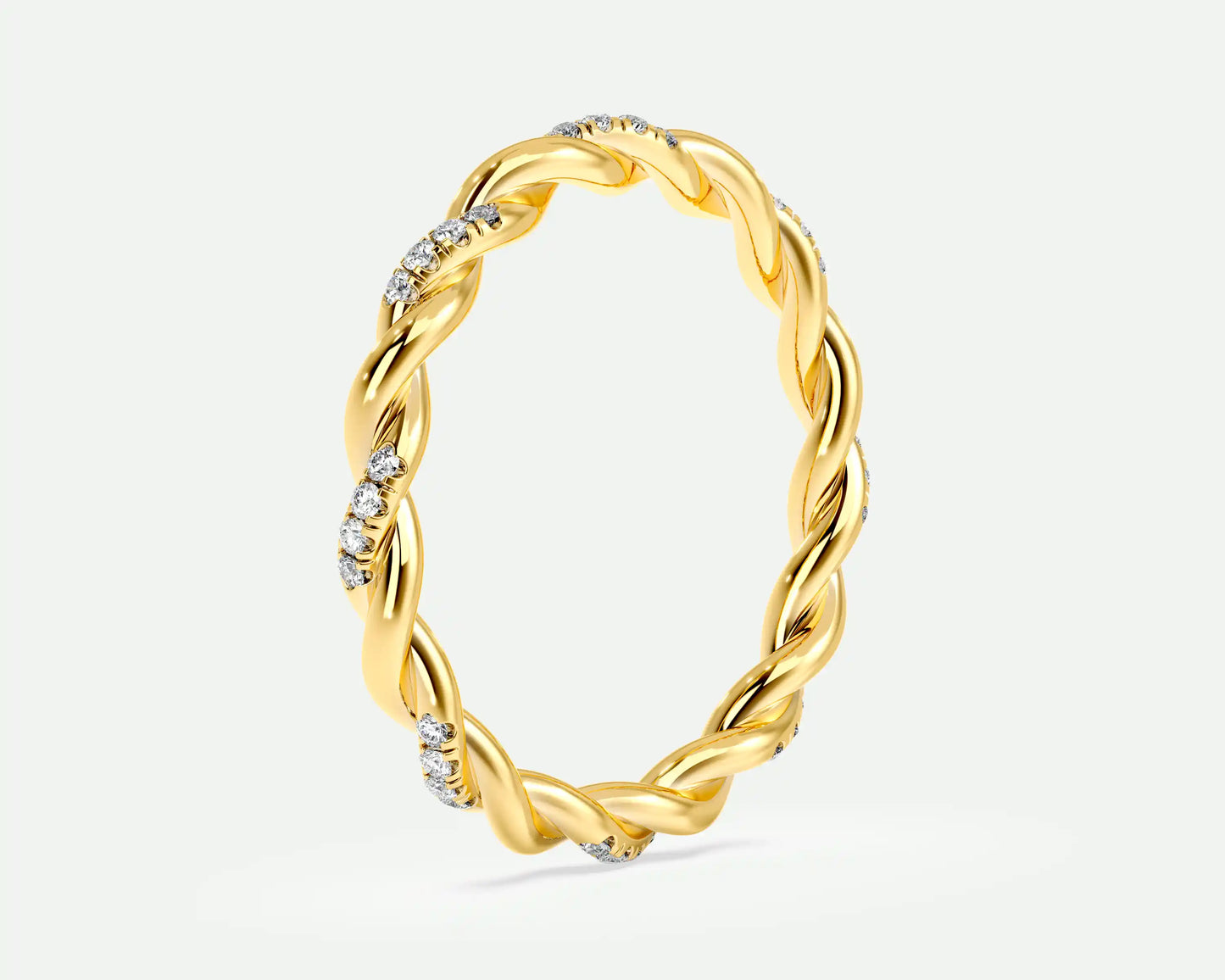 Silver (Yellow Gold)