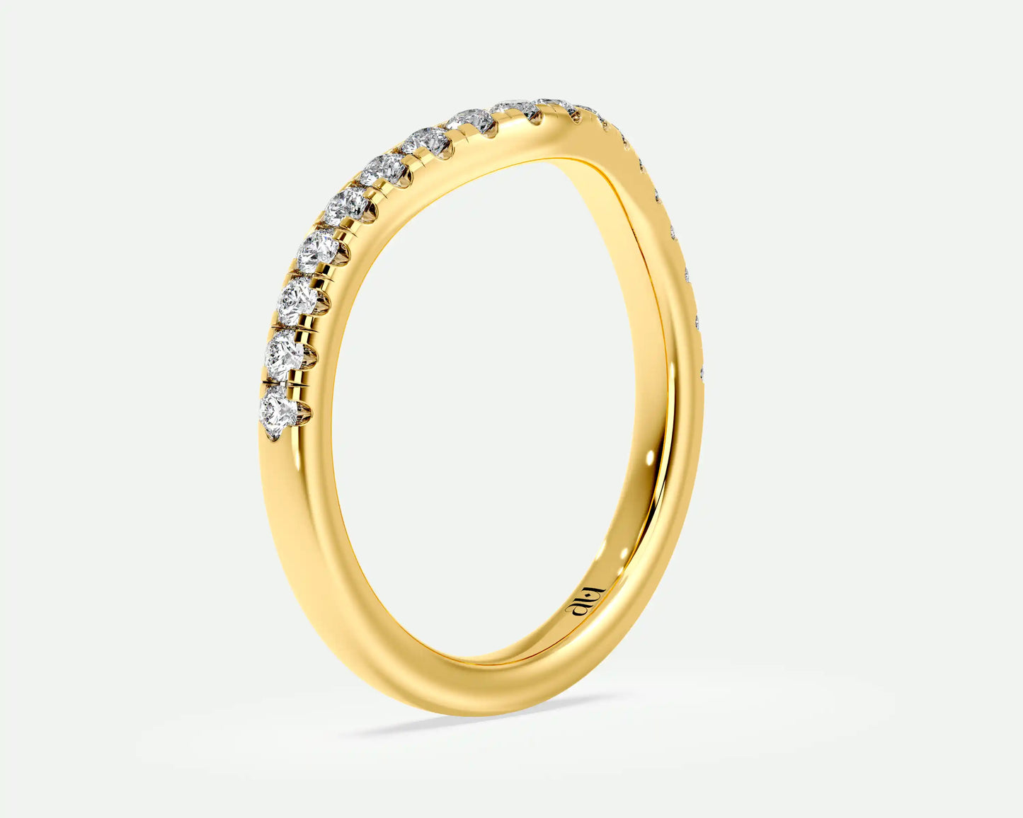 Silver (Yellow Gold)