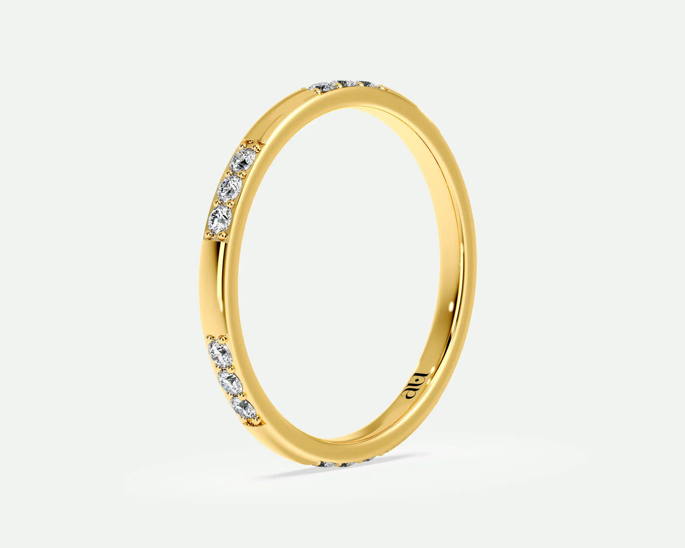 Silver (Yellow Gold)