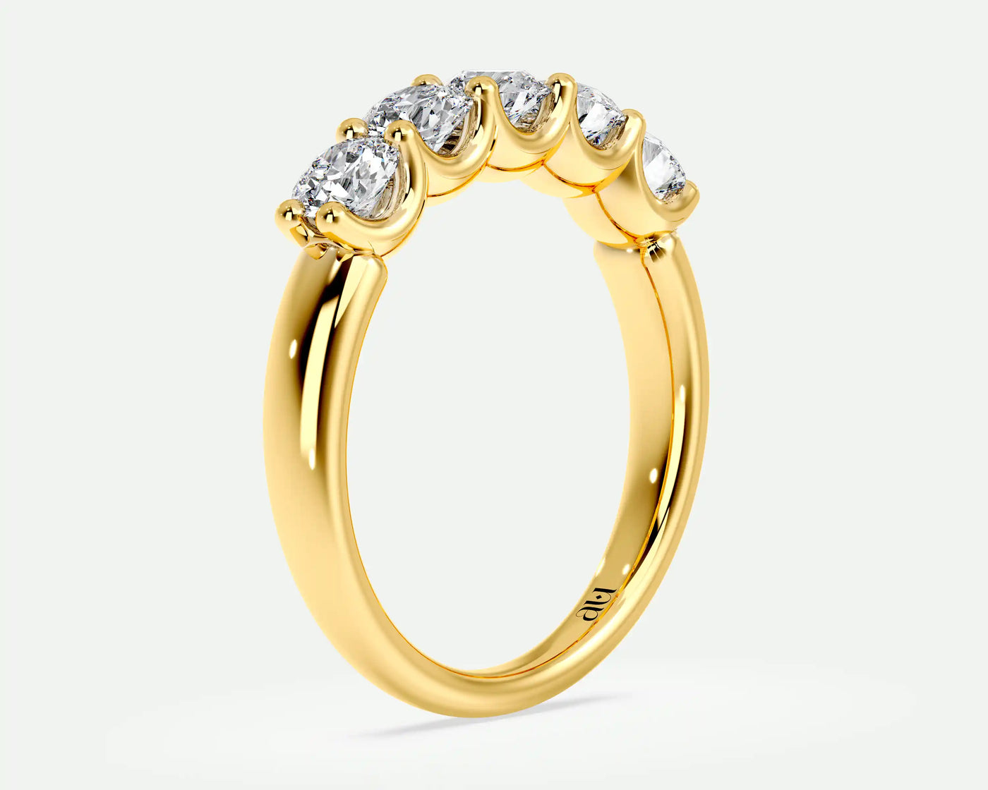 Silver (Yellow Gold)