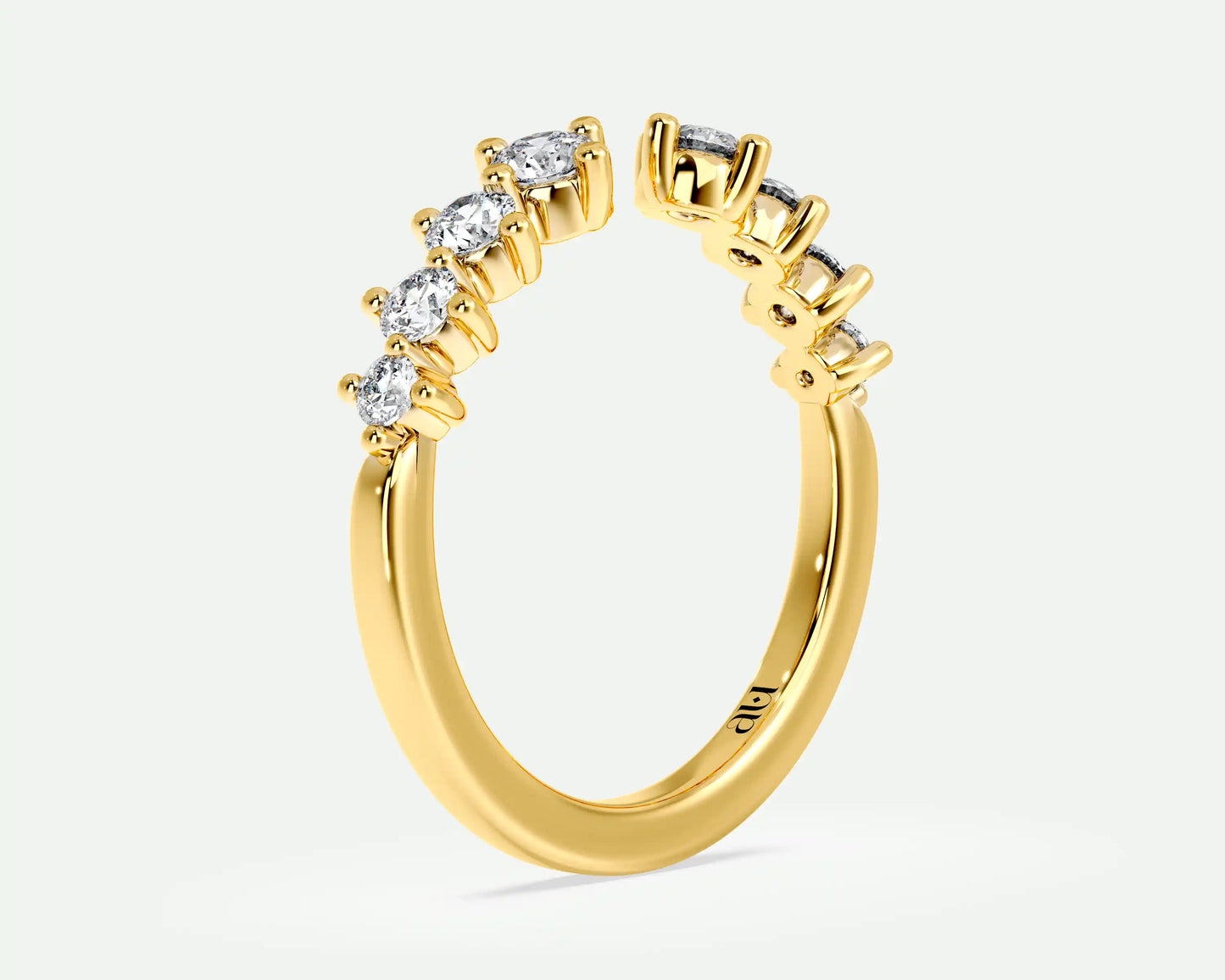 Silver (Yellow Gold)