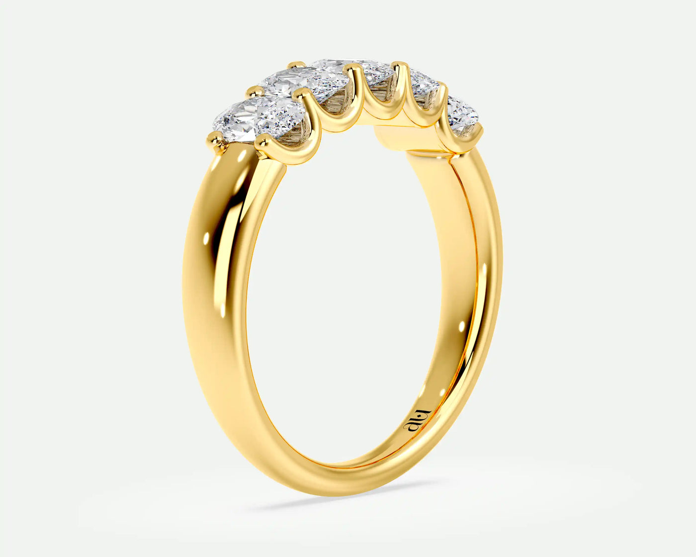 Silver (Yellow Gold)