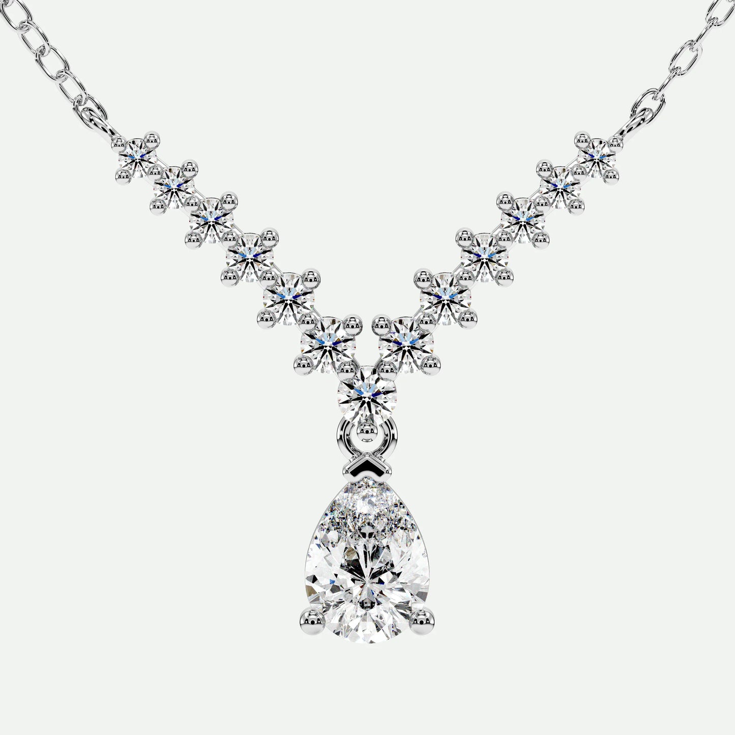 Silver (Yellow Gold)