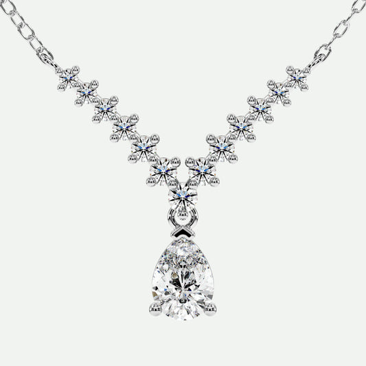 Silver (Yellow Gold)