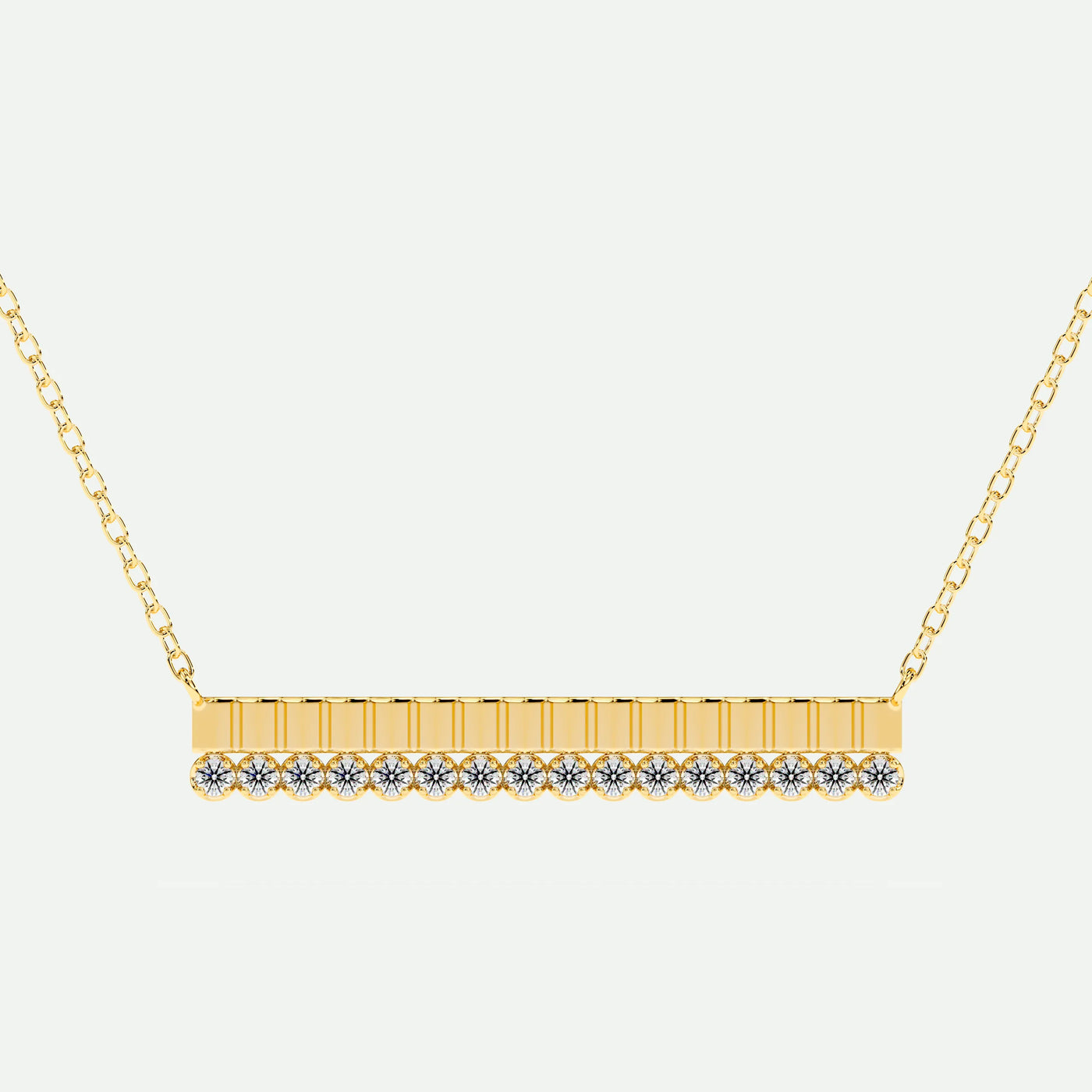 Silver (Yellow Gold)