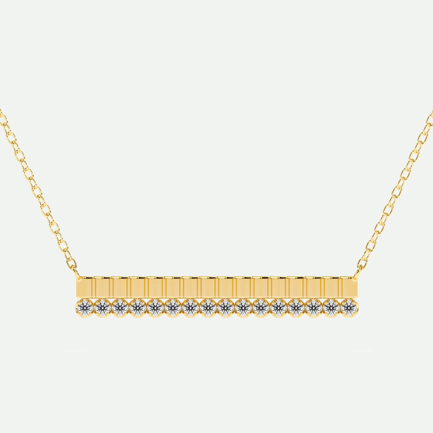 Silver (Yellow Gold)