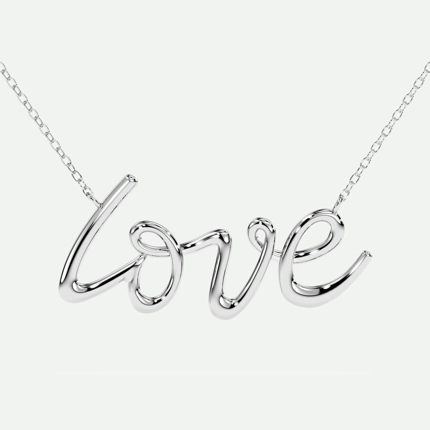 Silver (White Gold)