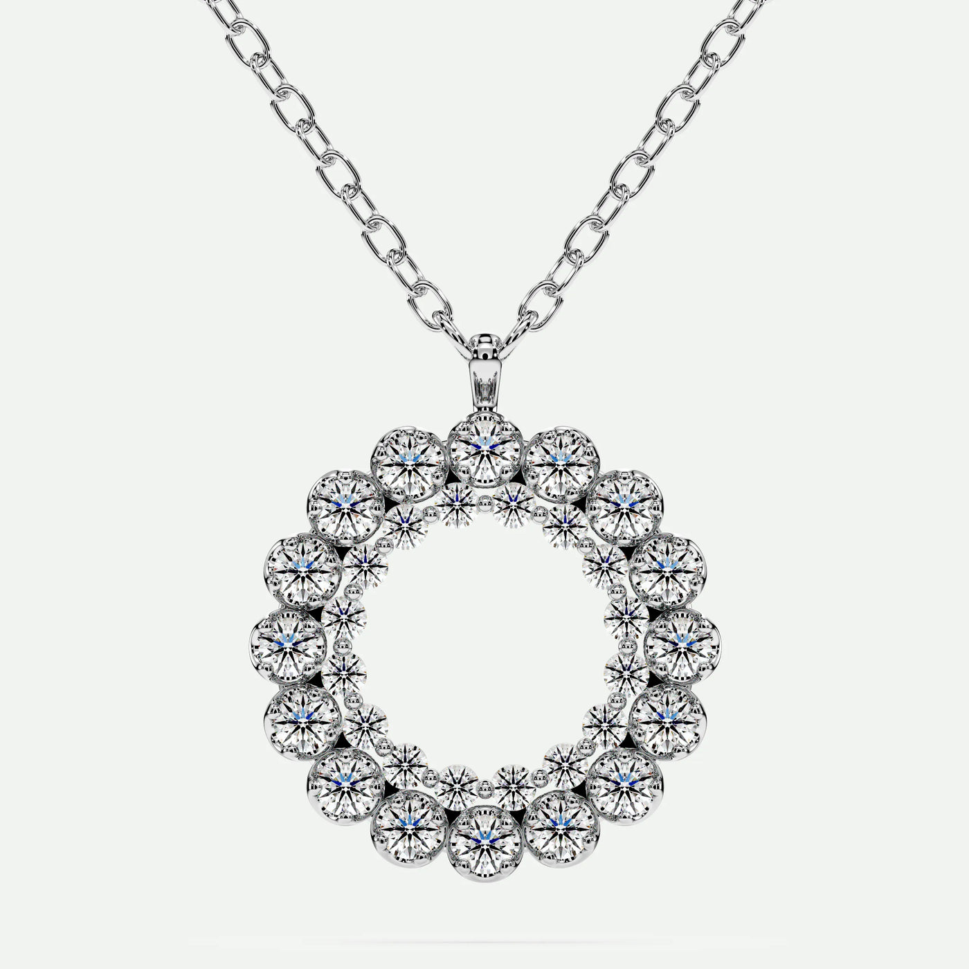 Silver (White Gold)