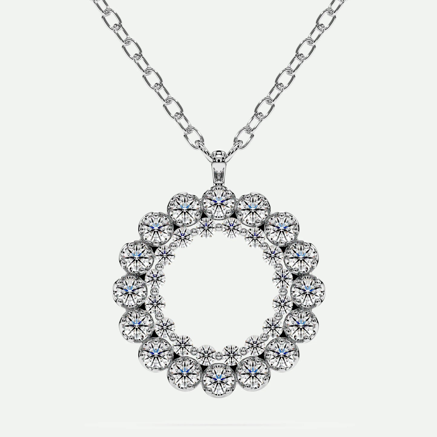 Silver (White Gold)