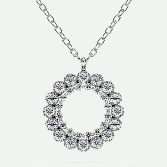Silver (White Gold)