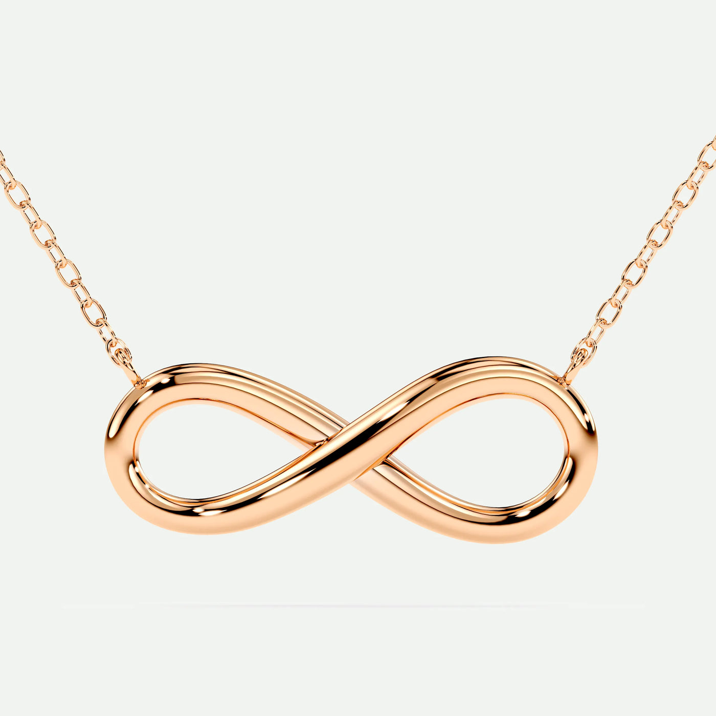 Silver (Rose Gold)