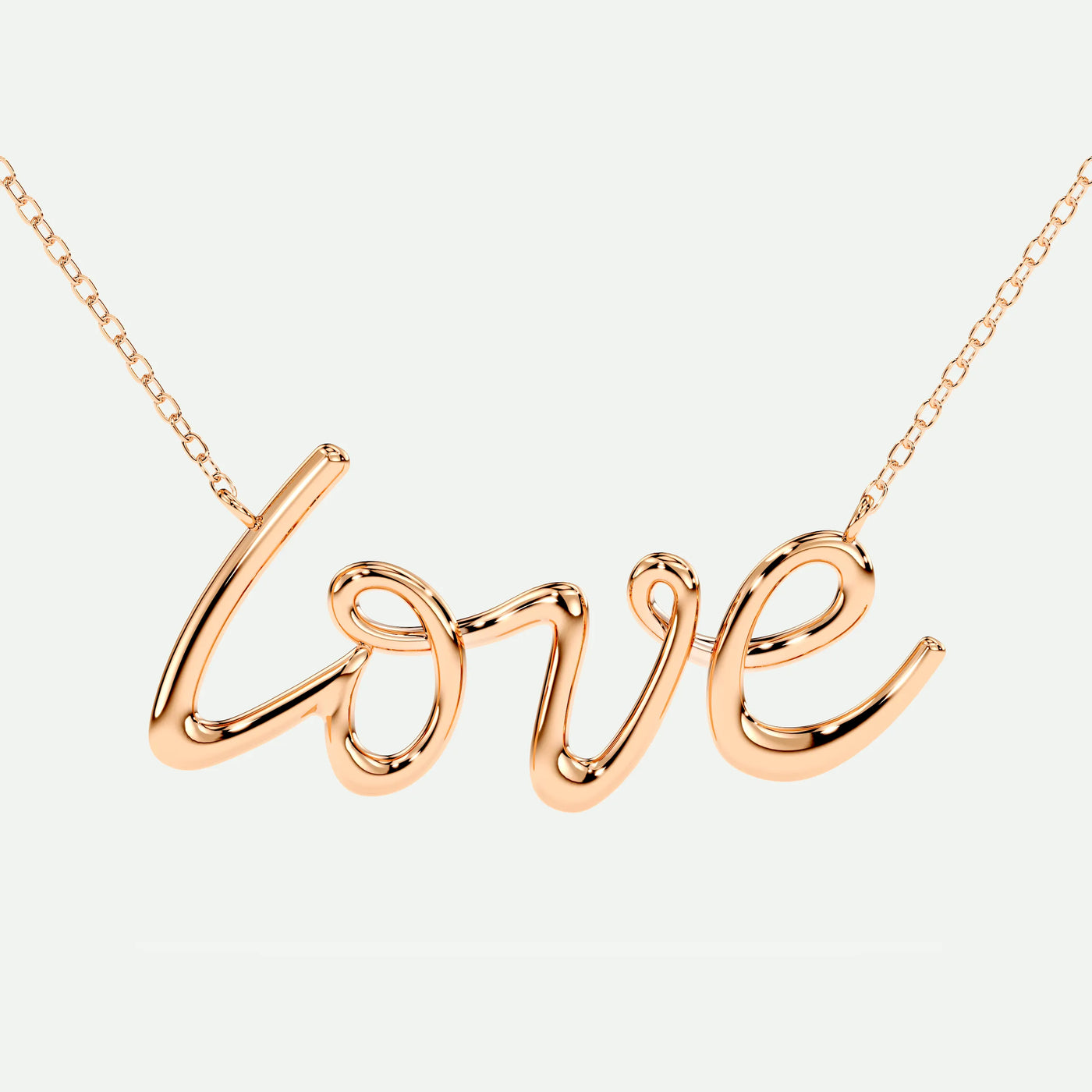 Silver (Rose Gold)