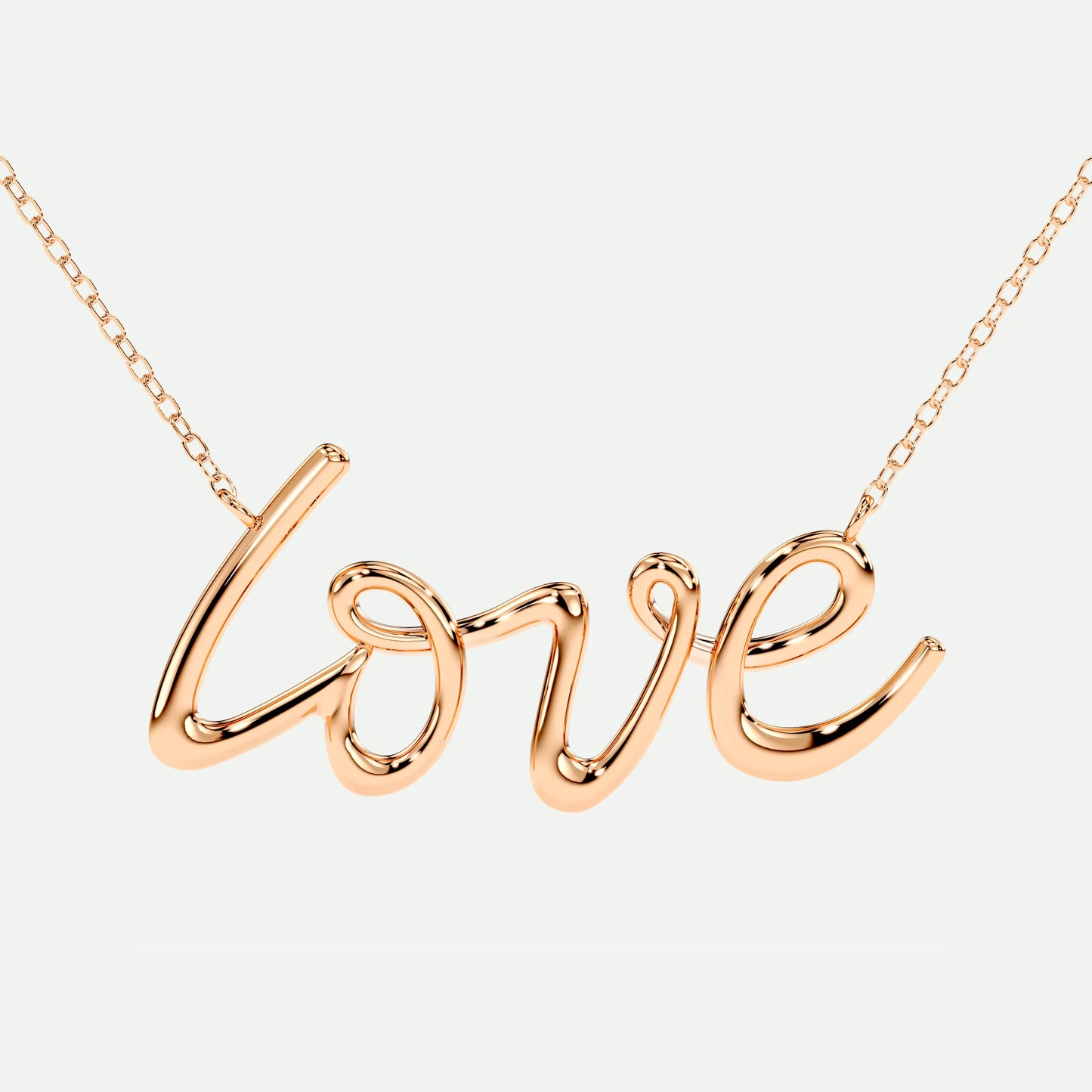 Silver (Rose Gold)