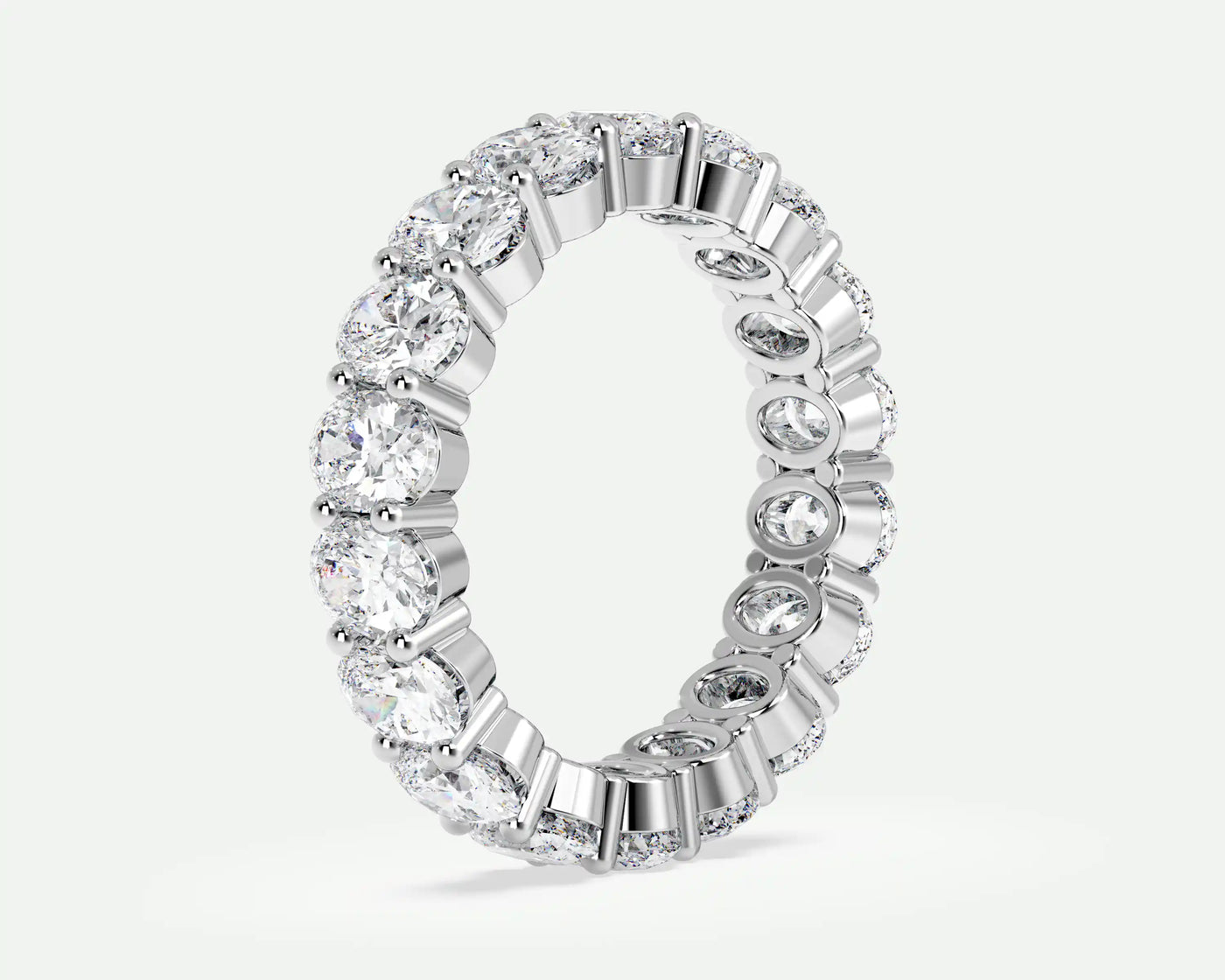Silver (White Gold)