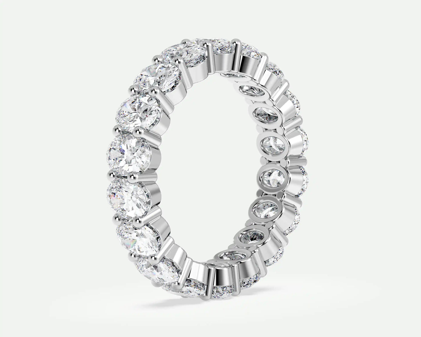 Silver (White Gold)