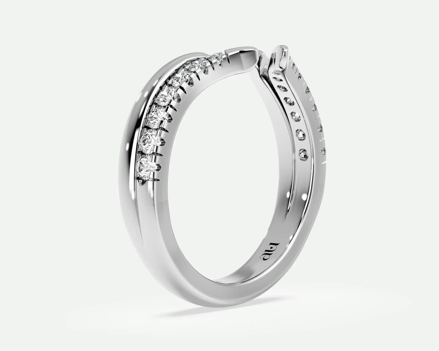 Silver (White Gold)