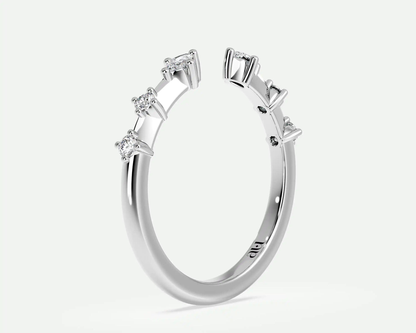 Silver (White Gold)
