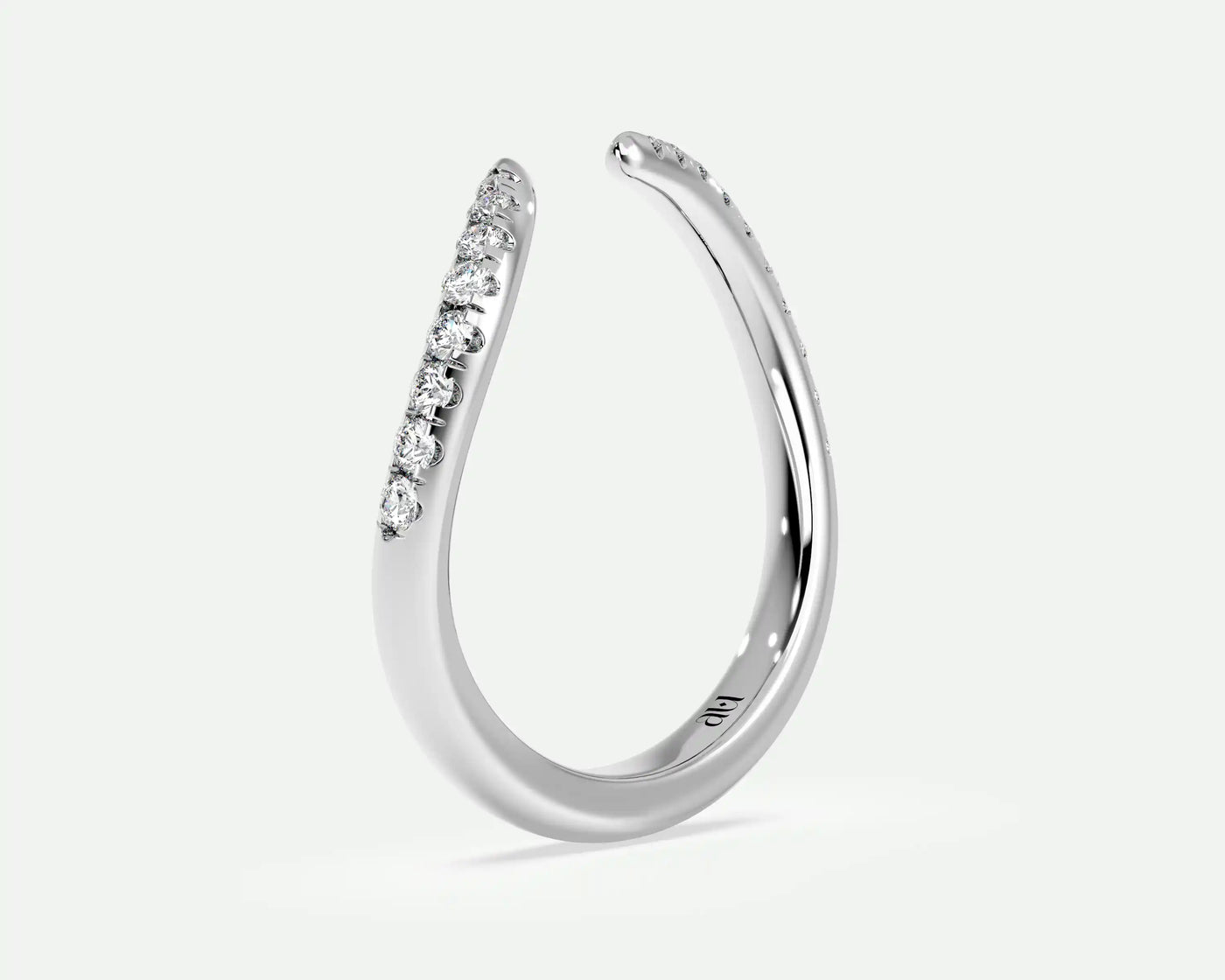 Silver (White Gold)