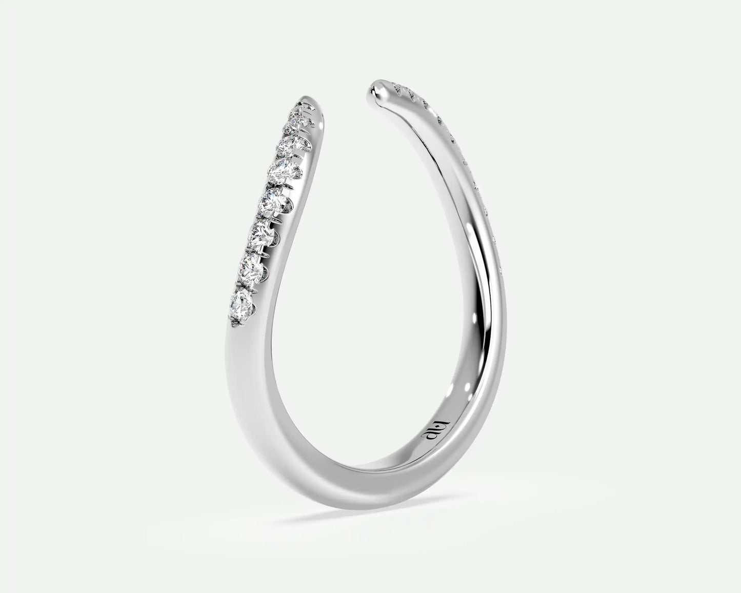 Silver (White Gold)