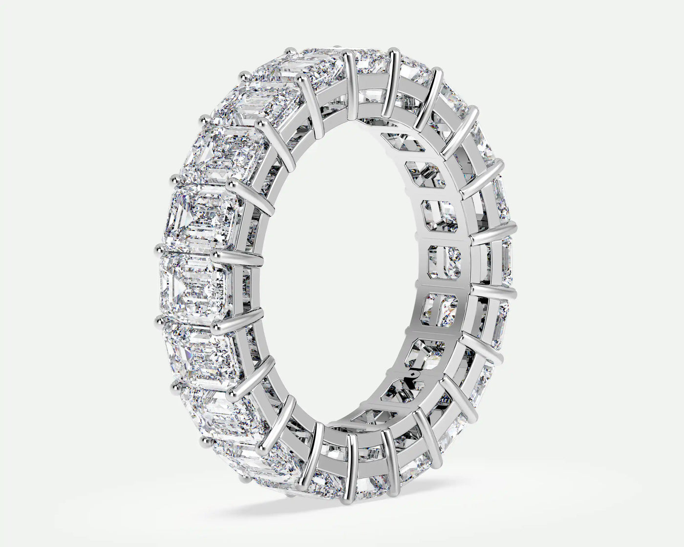Silver (White Gold)