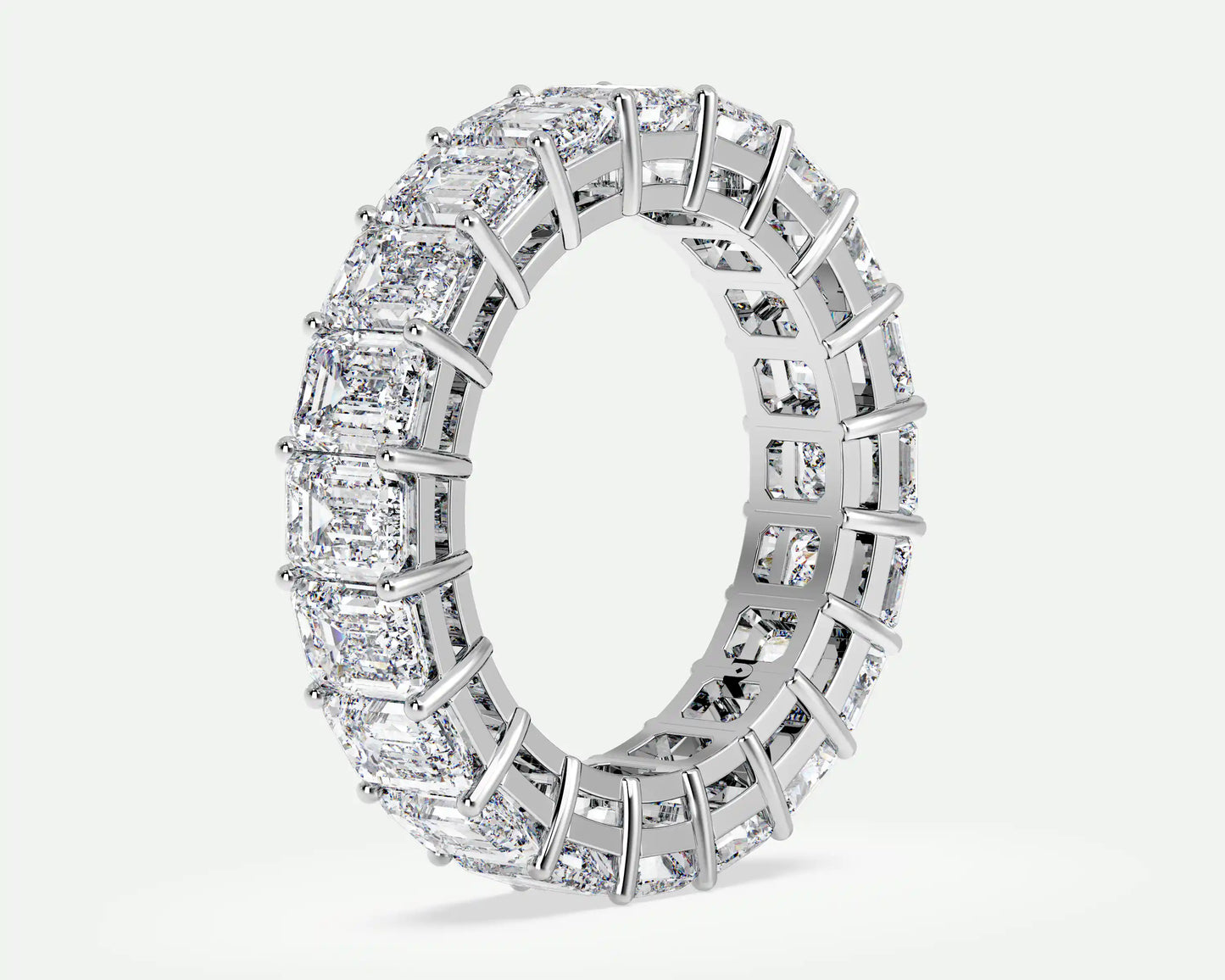 Silver (White Gold)