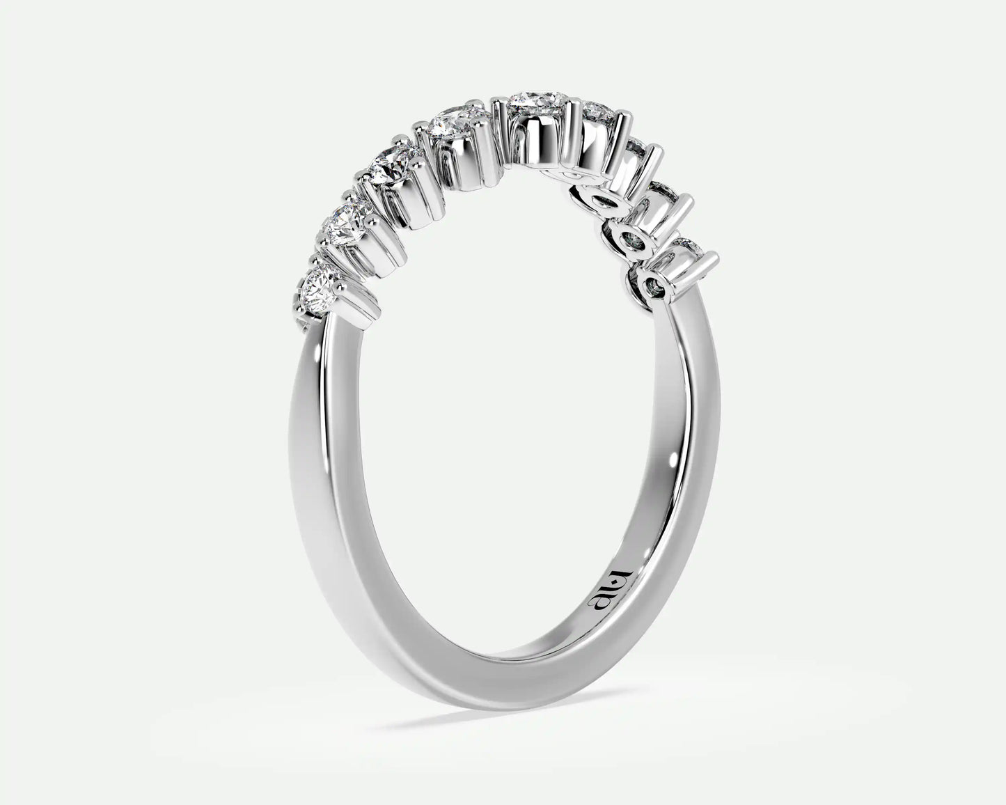 Silver (White Gold)