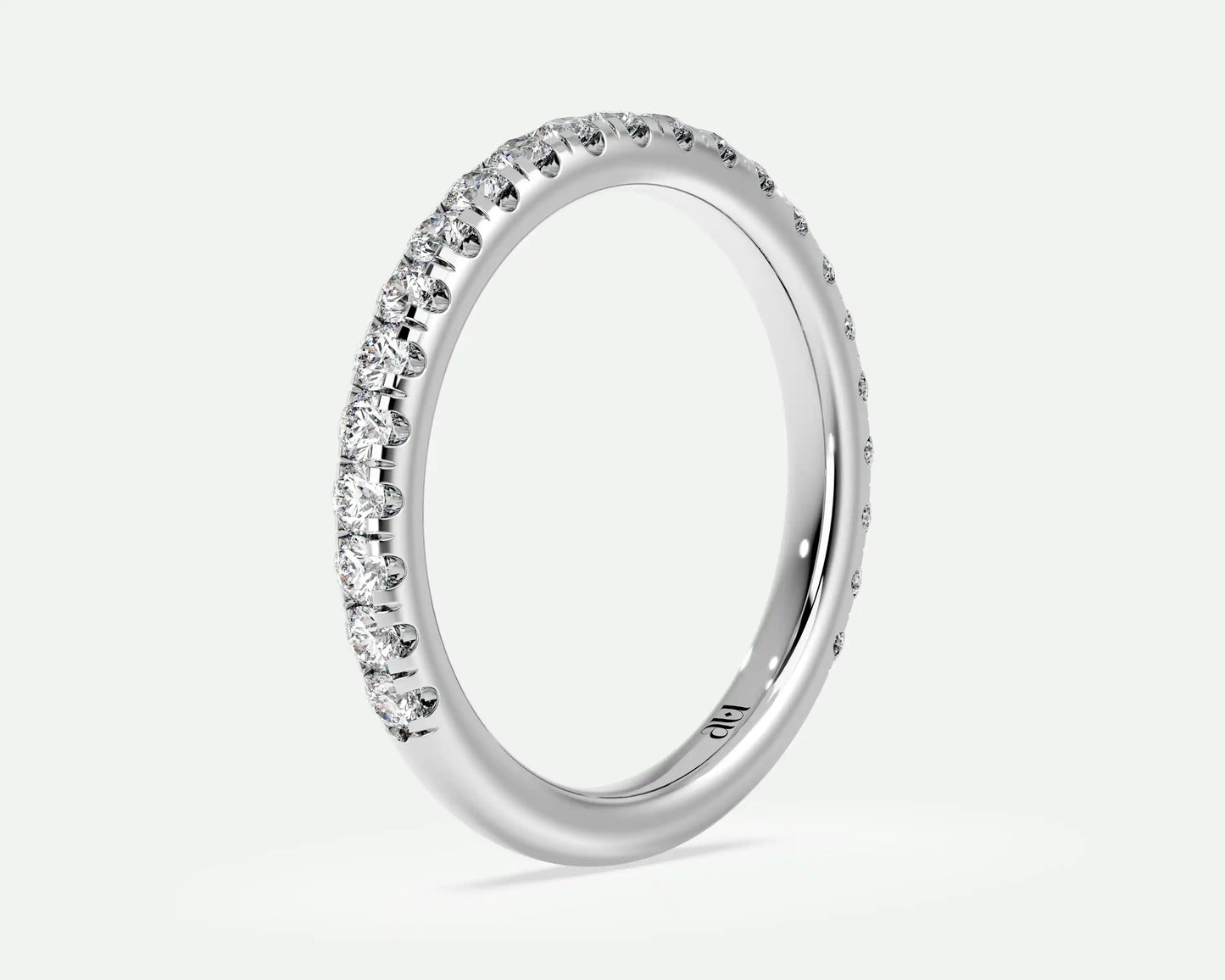 Silver (White Gold)