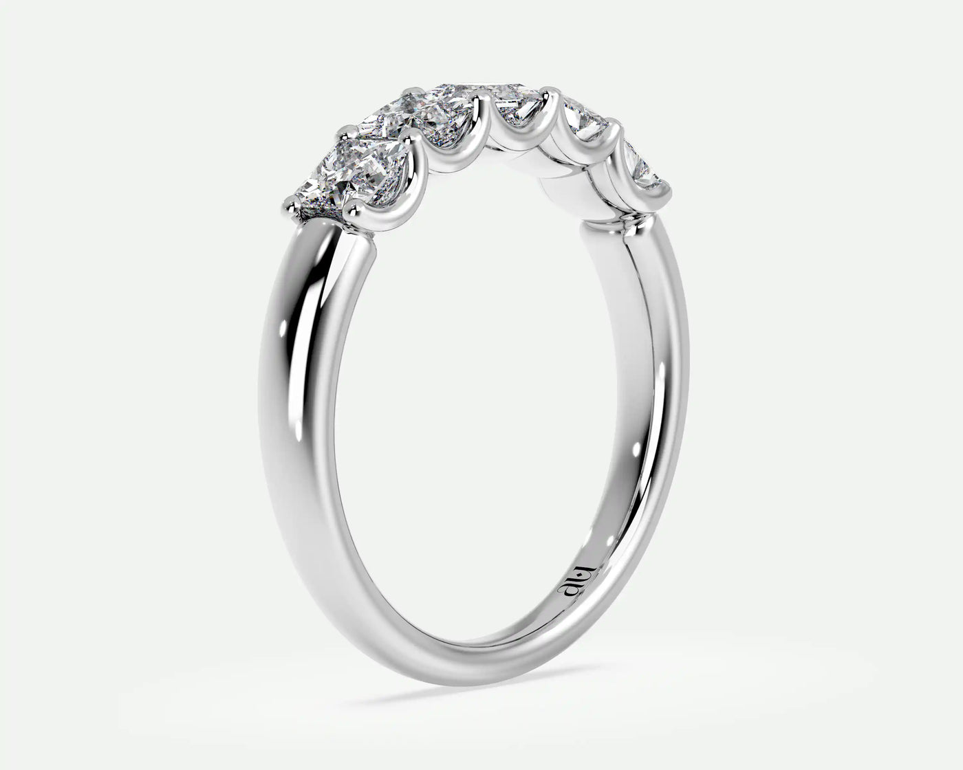 Silver (White Gold)