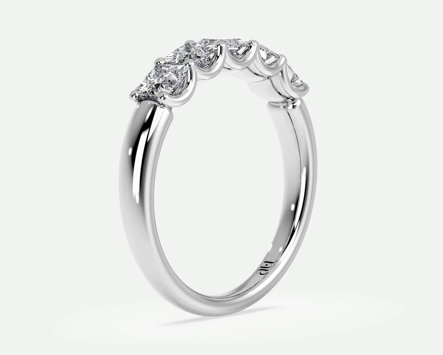 Silver (White Gold)