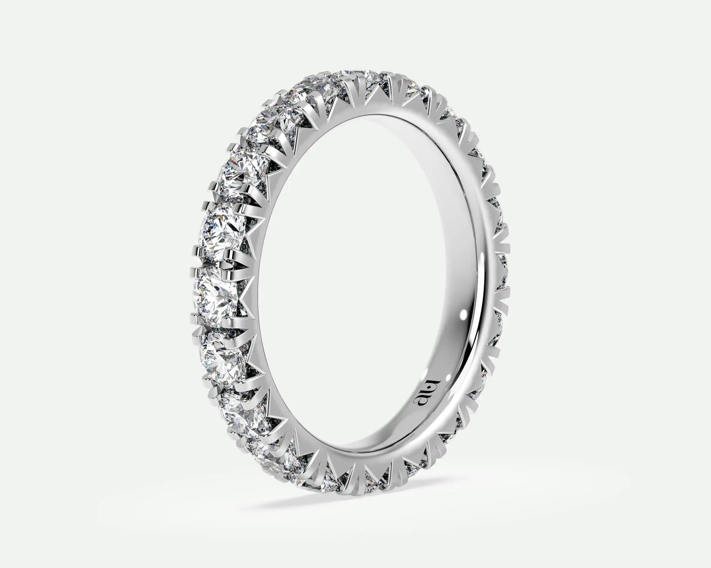 Silver (White Gold)