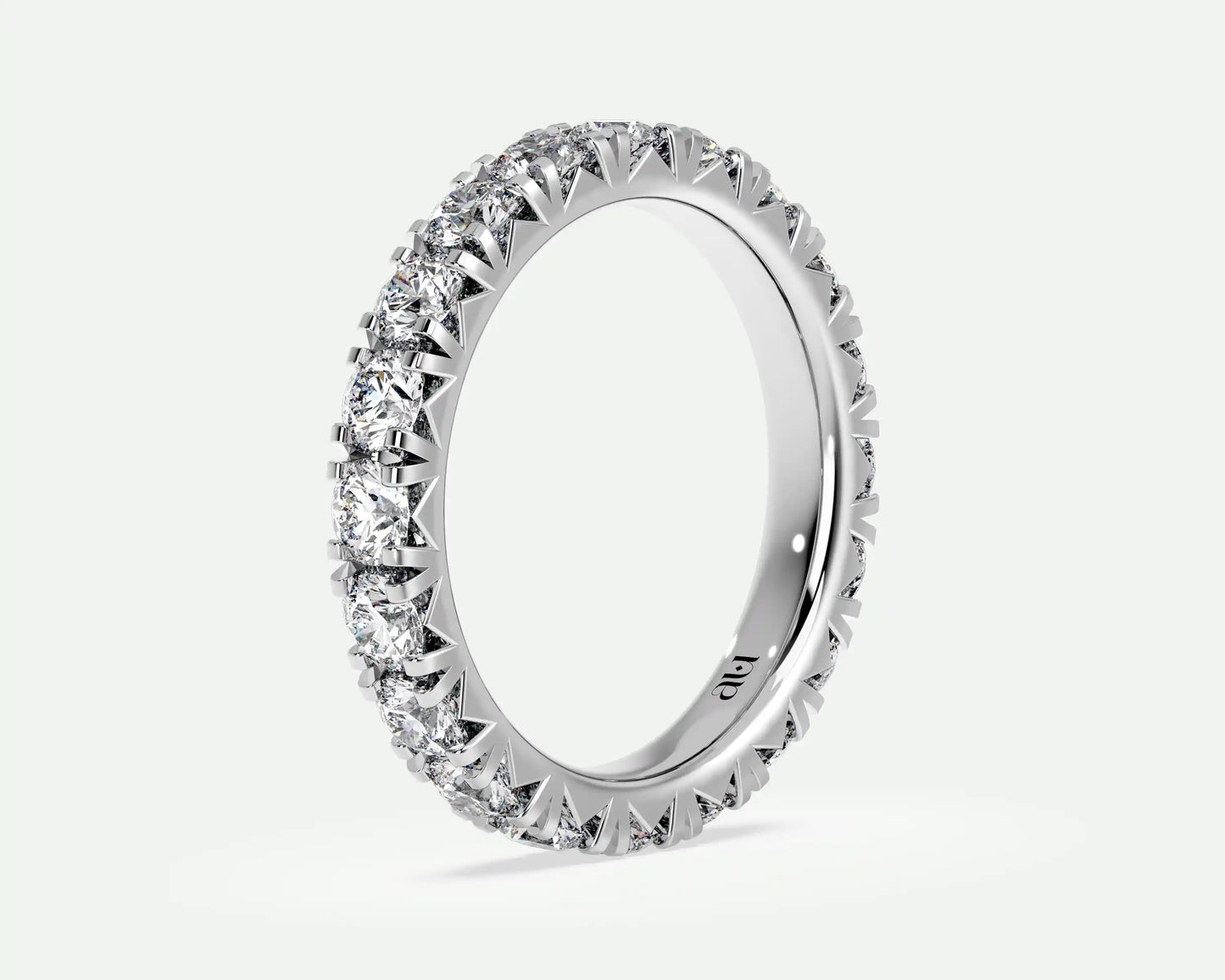 Silver (White Gold)